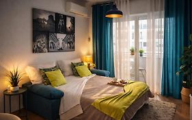 Fisherman'S Beach Apartment